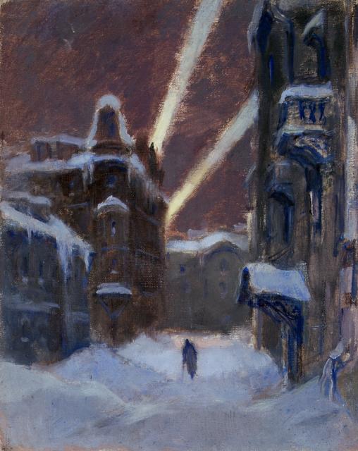 Рончевская Л.А. Ленинград в блокаде. 1942 Рончевская Л.А. Ленинград в блокаде. 1942